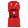 160g Racerback Vest Thumbnail