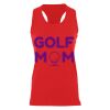 160g Racerback Vest Thumbnail