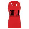 160g Racerback Vest Thumbnail