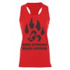 160g Racerback Vest Thumbnail