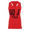 160g Racerback Vest Thumbnail