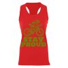 160g Racerback Vest Thumbnail