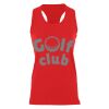 160g Racerback Vest Thumbnail
