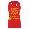 160g Racerback Vest Thumbnail