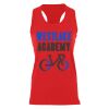 160g Racerback Vest Thumbnail