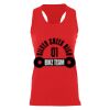 160g Racerback Vest Thumbnail