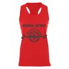 160g Racerback Vest Thumbnail
