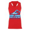 160g Racerback Vest Thumbnail