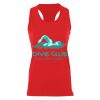 160g Racerback Vest Thumbnail