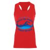 160g Racerback Vest Thumbnail