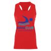 160g Racerback Vest Thumbnail