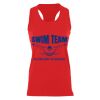 160g Racerback Vest Thumbnail