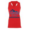 160g Racerback Vest Thumbnail