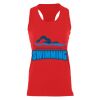 160g Racerback Vest Thumbnail