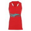 160g Racerback Vest Thumbnail