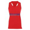 160g Racerback Vest Thumbnail