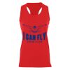 160g Racerback Vest Thumbnail