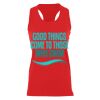 160g Racerback Vest Thumbnail