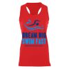 160g Racerback Vest Thumbnail