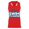 160g Racerback Vest Thumbnail