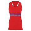 160g Racerback Vest Thumbnail