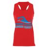 160g Racerback Vest Thumbnail