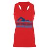 160g Racerback Vest Thumbnail