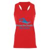 160g Racerback Vest Thumbnail