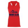 160g Racerback Vest Thumbnail