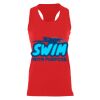 160g Racerback Vest Thumbnail