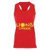 160g Racerback Vest Thumbnail
