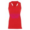 160g Racerback Vest Thumbnail