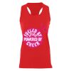 160g Racerback Vest Thumbnail