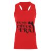 160g Racerback Vest Thumbnail