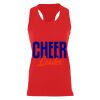 160g Racerback Vest Thumbnail