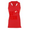 160g Racerback Vest Thumbnail