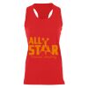 160g Racerback Vest Thumbnail