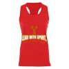 160g Racerback Vest Thumbnail