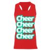 160g Racerback Vest Thumbnail
