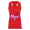160g Racerback Vest Thumbnail