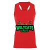 160g Racerback Vest Thumbnail