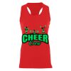 160g Racerback Vest Thumbnail
