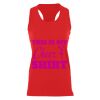 160g Racerback Vest Thumbnail