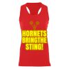 160g Racerback Vest Thumbnail