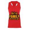 160g Racerback Vest Thumbnail
