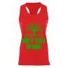 160g Racerback Vest Thumbnail