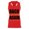160g Racerback Vest Thumbnail