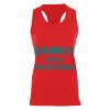 160g Racerback Vest Thumbnail