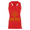 160g Racerback Vest Thumbnail