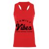 160g Racerback Vest Thumbnail